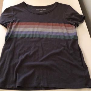 American Eagle short sleeve shirt